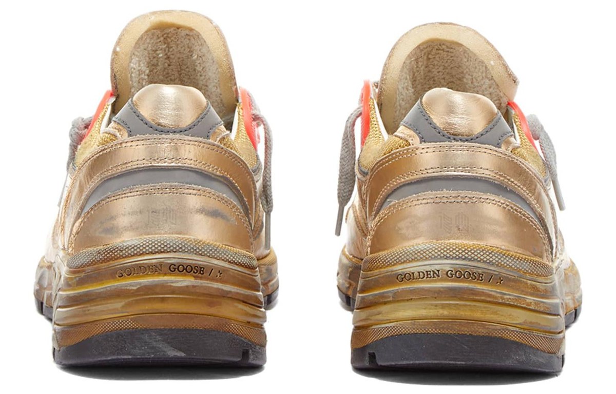 Golden Goose Dad-Star