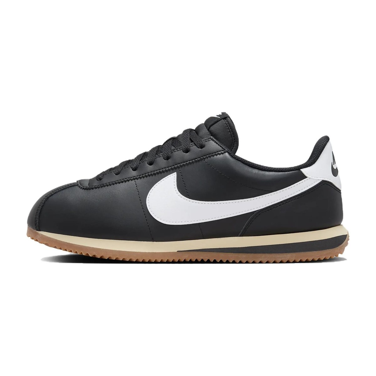 Nike Cortez Black