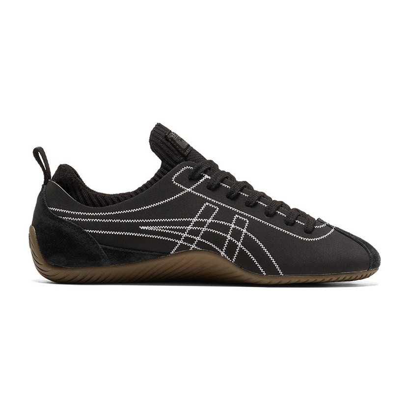 Onitsuka Tiger Sclaw Black