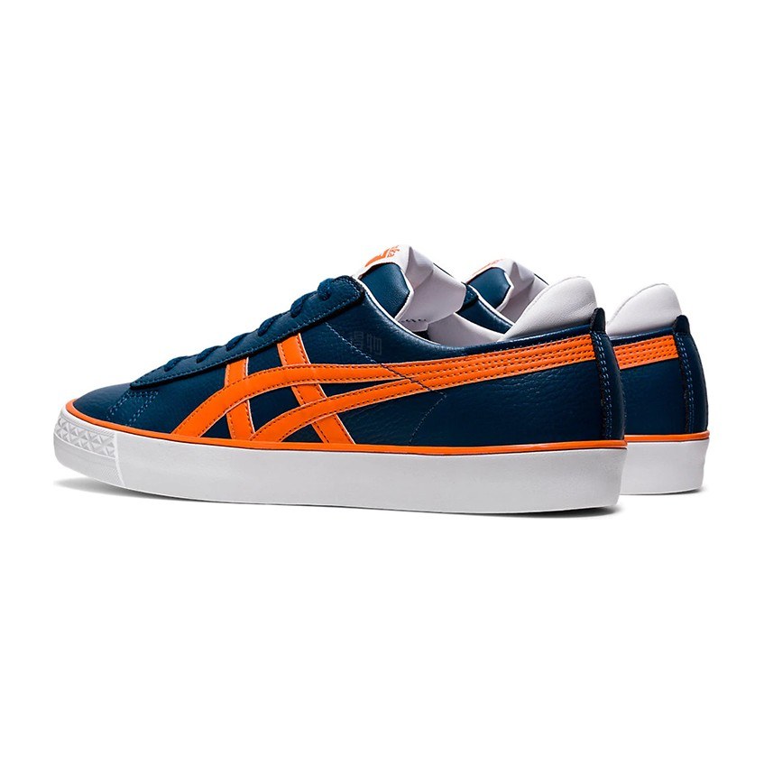 Onitsuka Tiger Fabre BL-S 2.0 Blue Orange