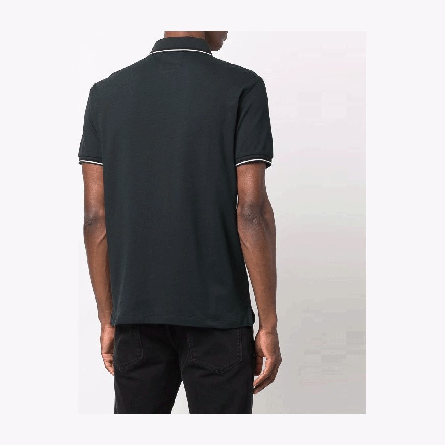 EMPORIO ARMANI SS21 LogoPolo
