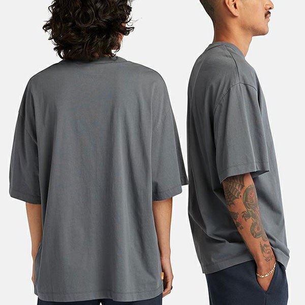Timberland T
