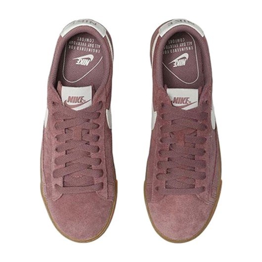 Nike Blazer Low SD Dirty Pink