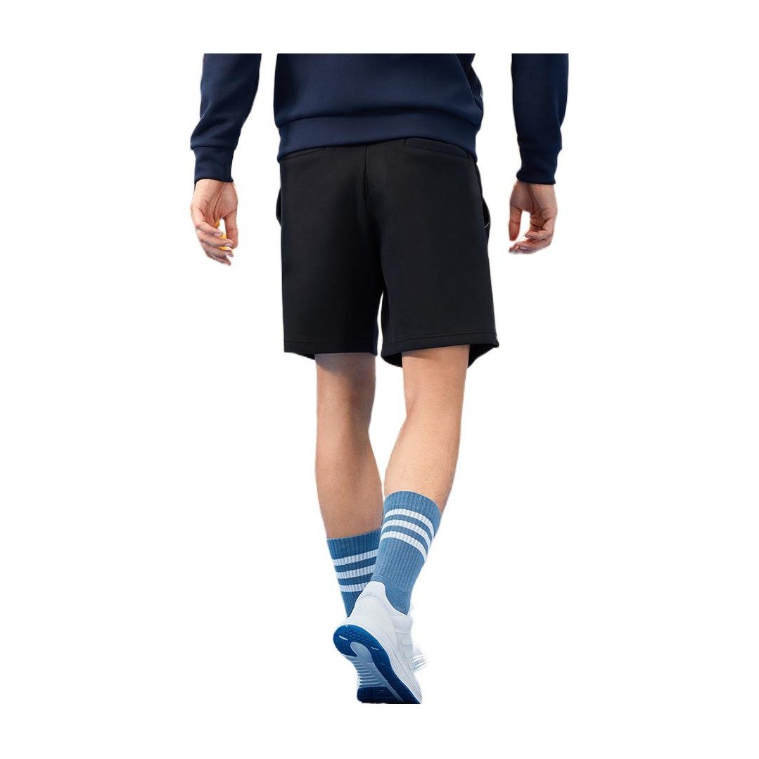adidas Logo Shorts Black