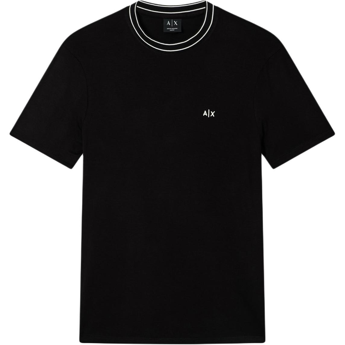 ARMANI EXCHANGEAE SS26 T