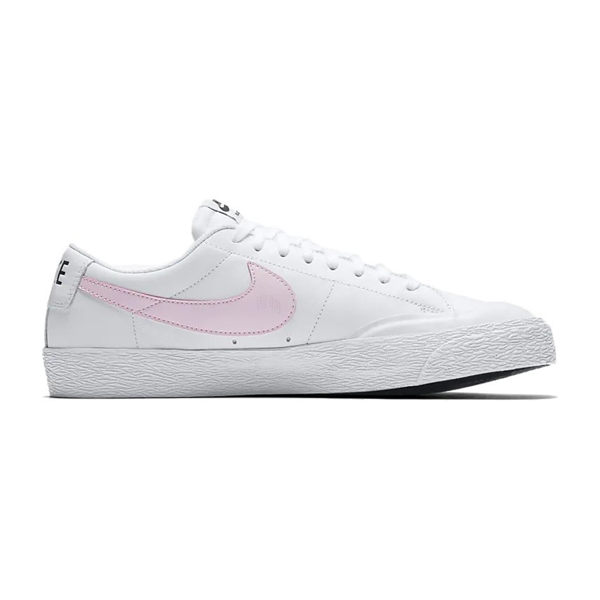 Nike Blazer Low XT White Pink