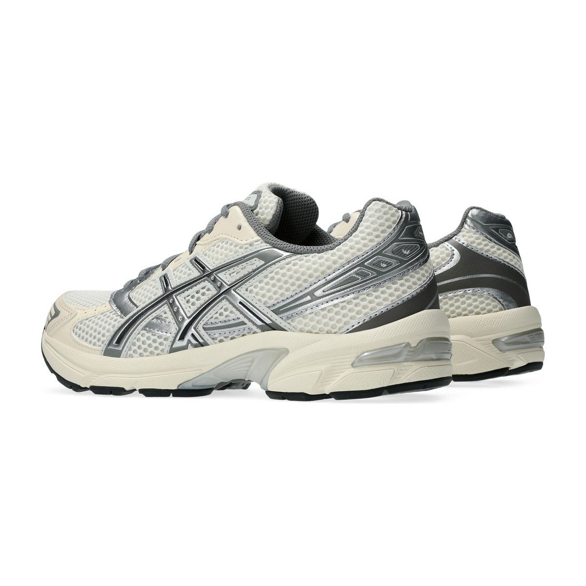 Asics Gel-1130 White Silver