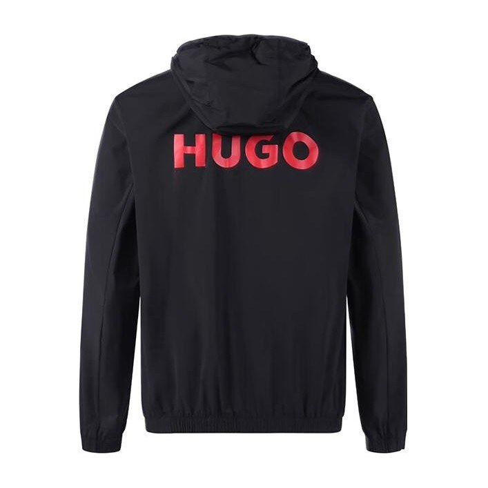 HUGO BOSS SS23 Logo