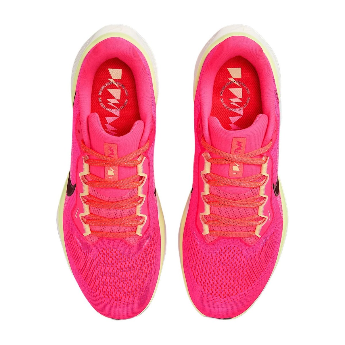 Nike Pegasus 41 Bright Red