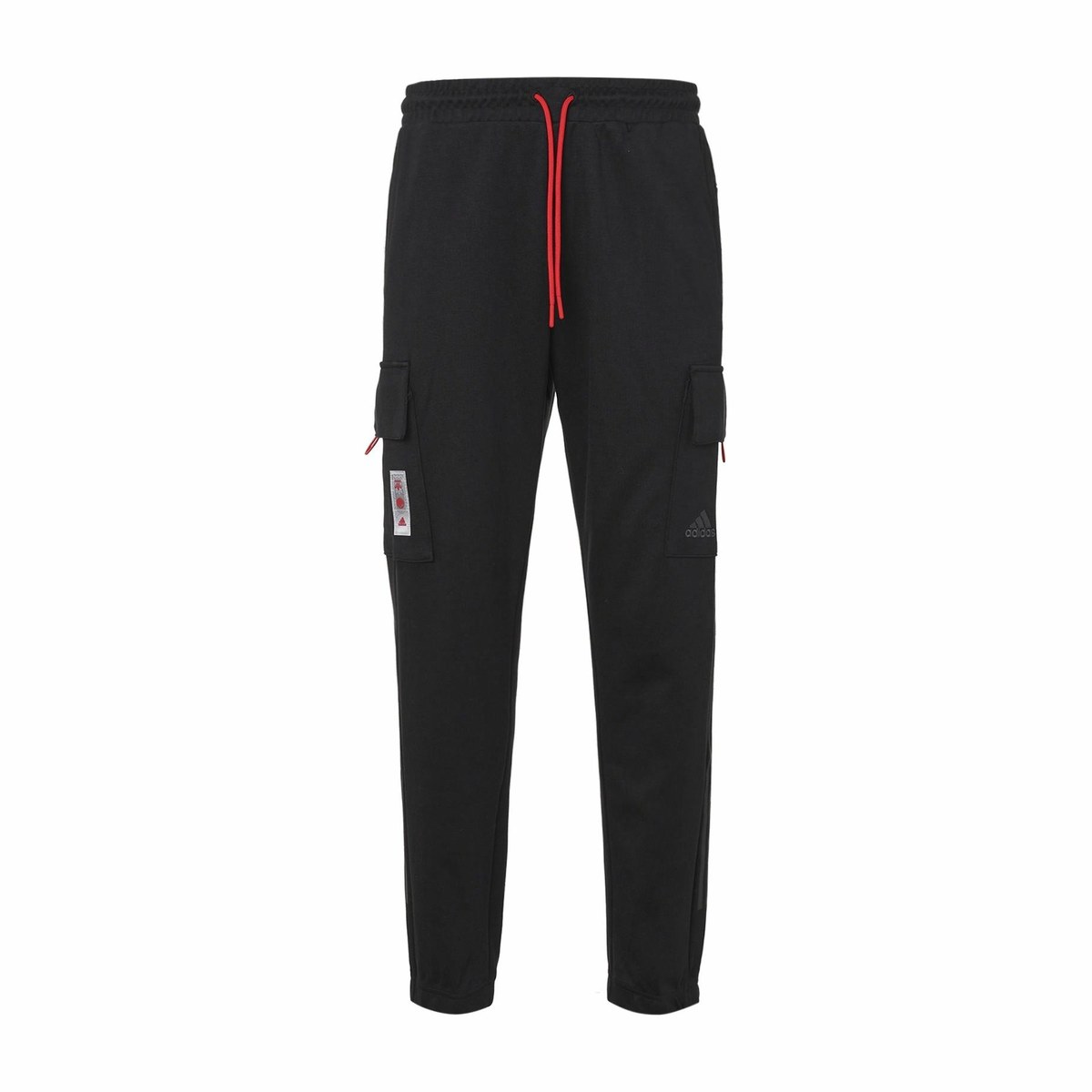 adidas CNY Series Joggers Black