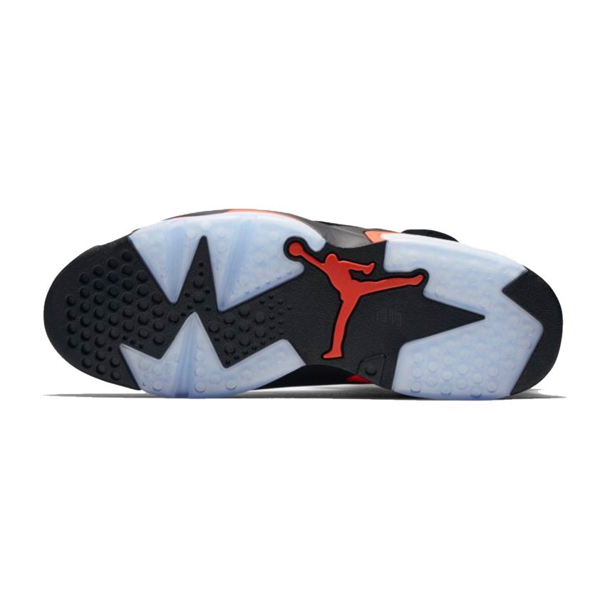 Jordan Air Jordan 6 Infrared 2019
