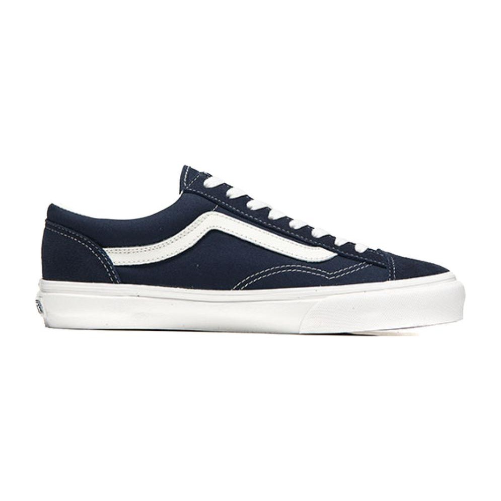Vans Style 36 Blue White