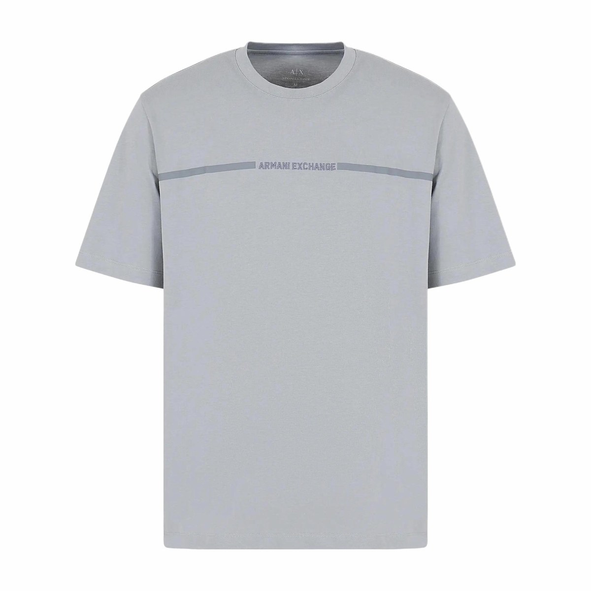 ARMANI EXCHANGE SS24 LogoT
