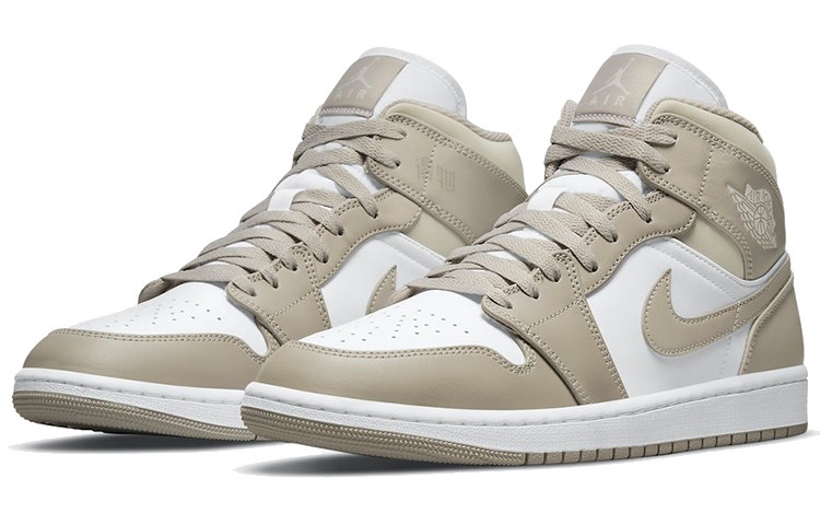Jordan Air Jordan 1 Mid "Linen"