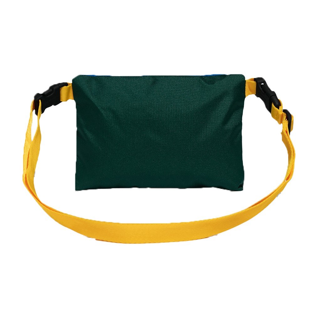 adidas Originals Multifunctional Sport Bag Green