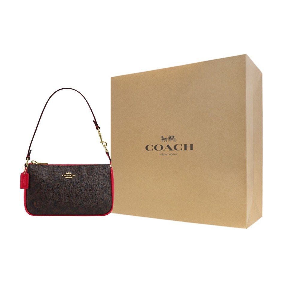 COACH Nolita 19