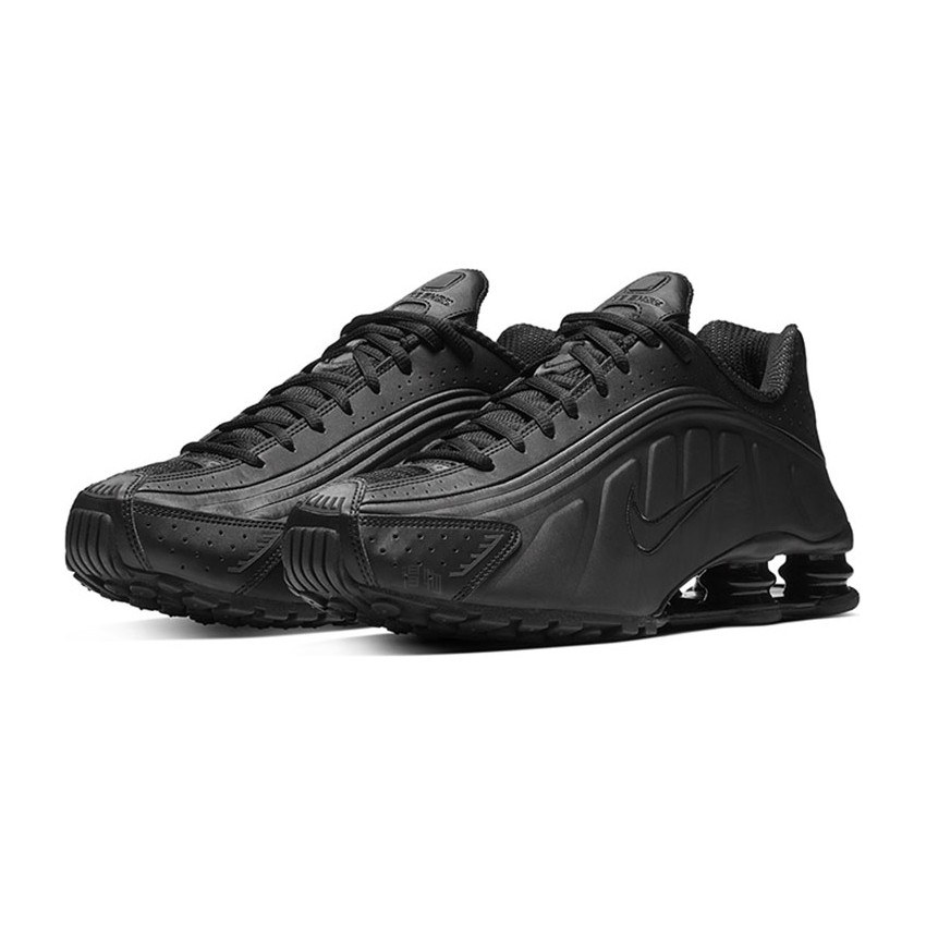 Nike Shox R4 Black