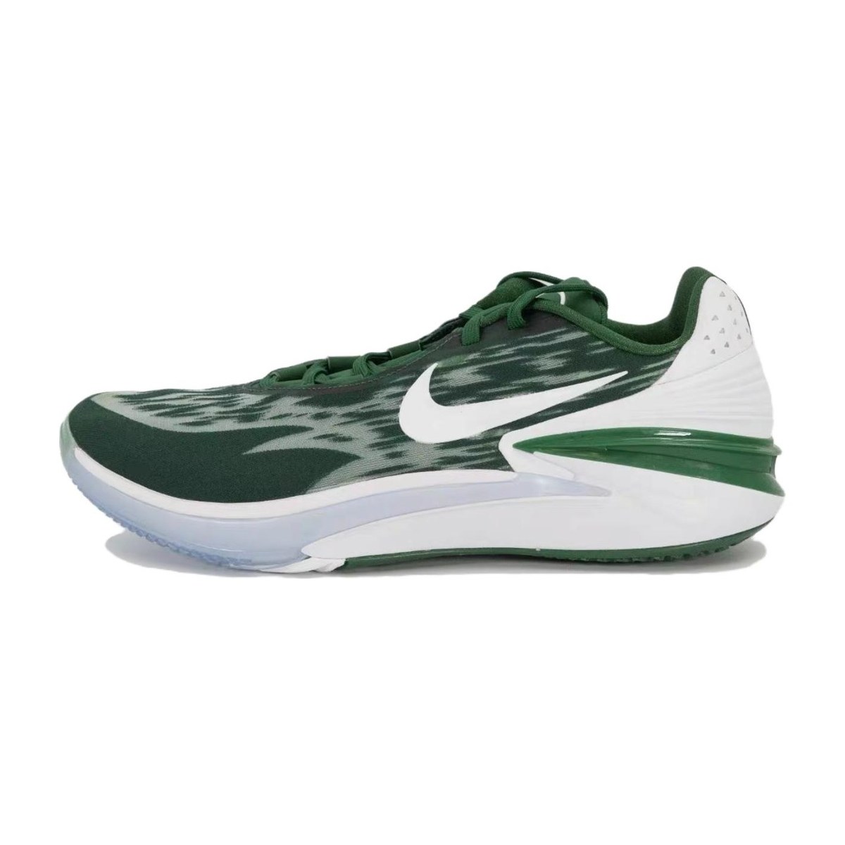 Nike Air Zoom G.T. Cut 2 Green White