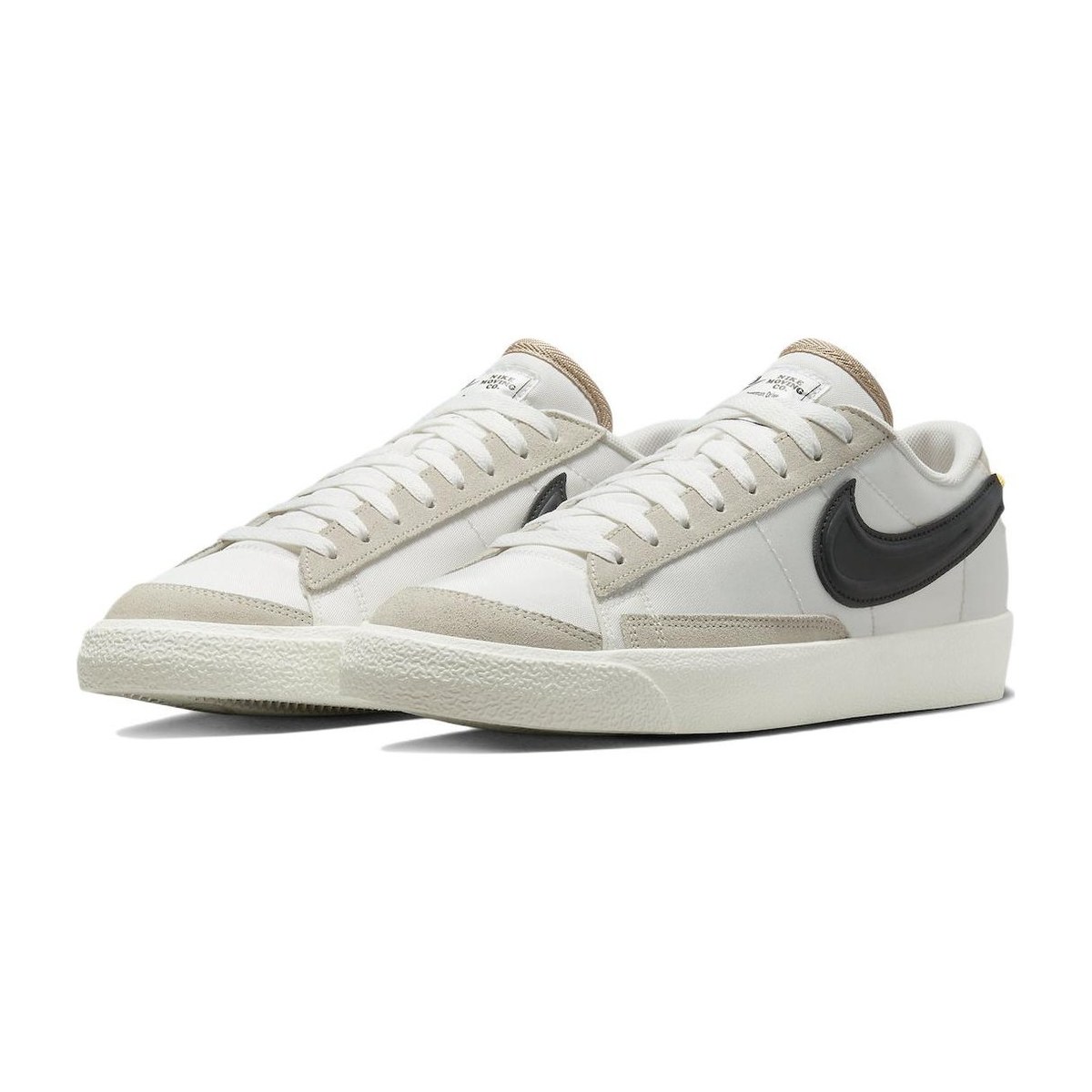 Nike Blazer Low "Moving Company"