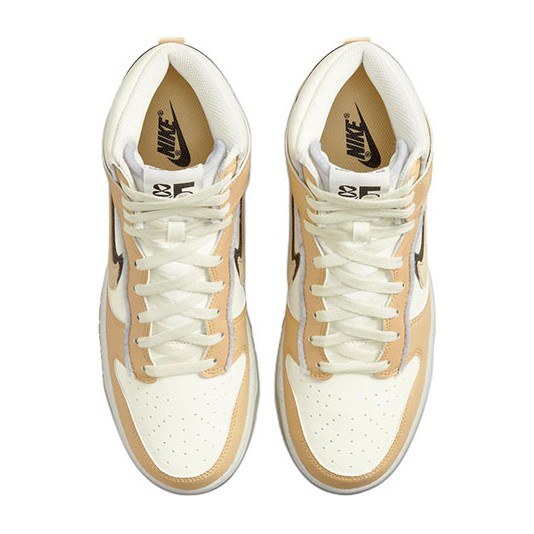 Nike Dunk Retro SE "85" Sesame Brown