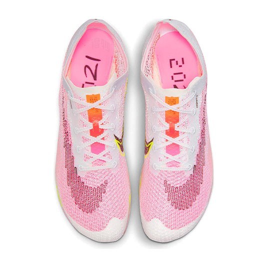 Nike Victory Low White Red