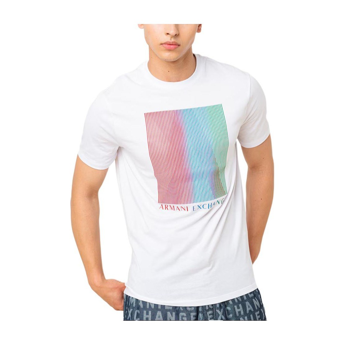 EMPORIO ARMANI T