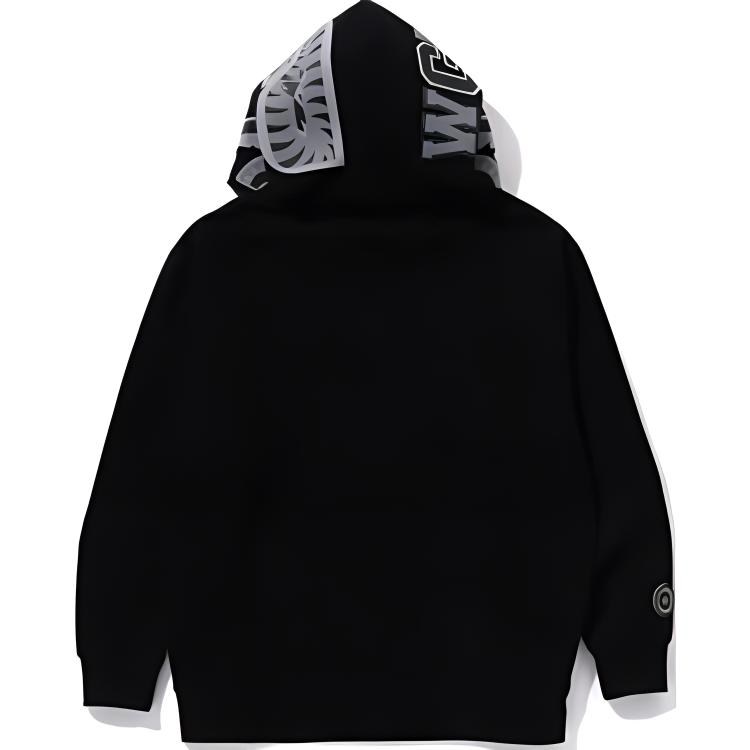 BAPE Shark Hoodie