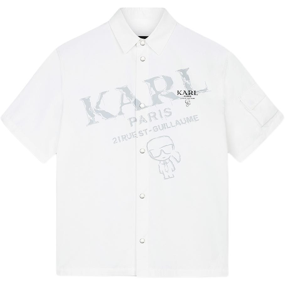 KARL LAGERFELD