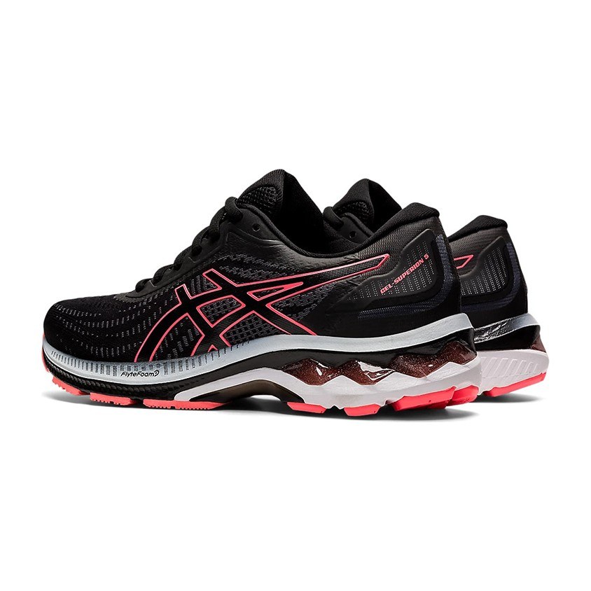 Asics Gel-Superion 5 Black Pink