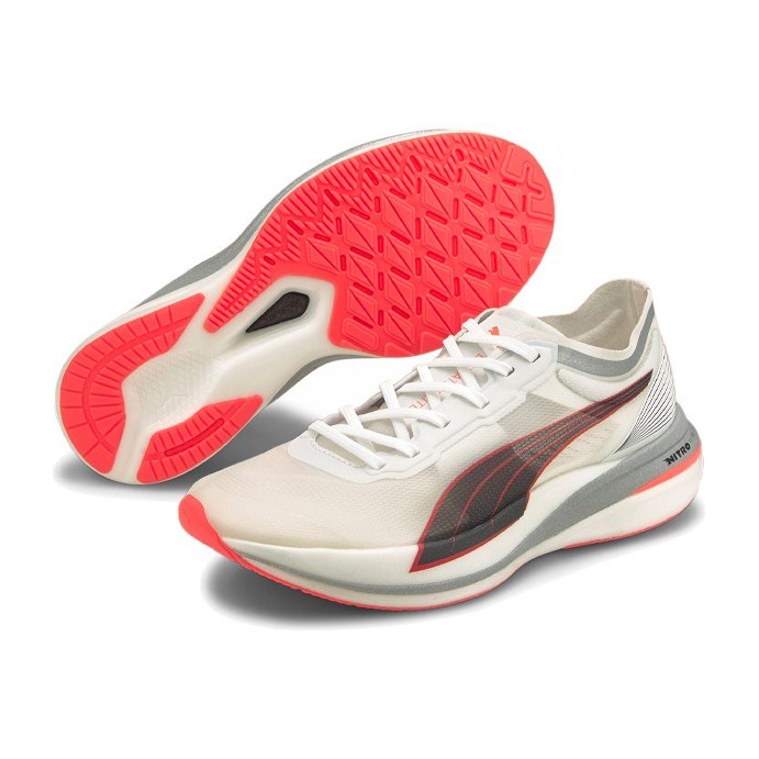 PUMA Diviate Nitro Elite Racer