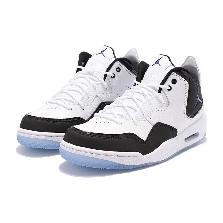 Jordan Courtside 23 Concord