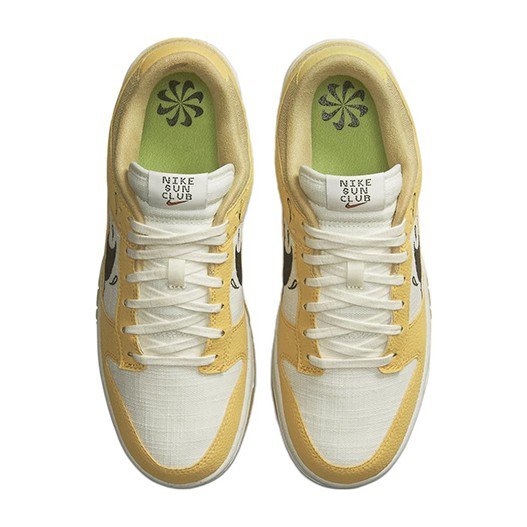 Nike Dunk Low Retro SE NN "Sun Club"