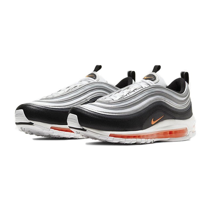 Nike Air Max 97 Black Silver