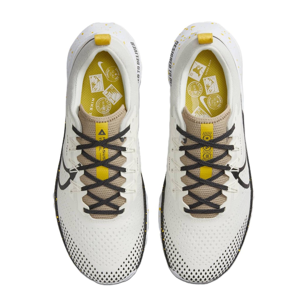 Nike Pegasus Trail 4