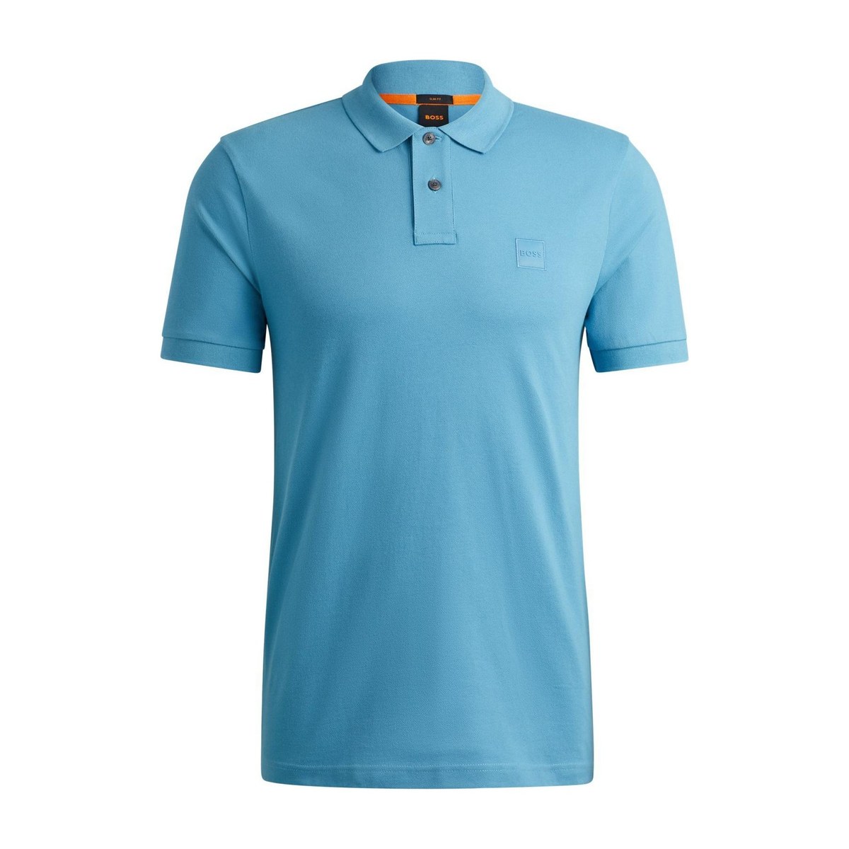 HUGO BOSS Slim-Fit Polo Shirt
