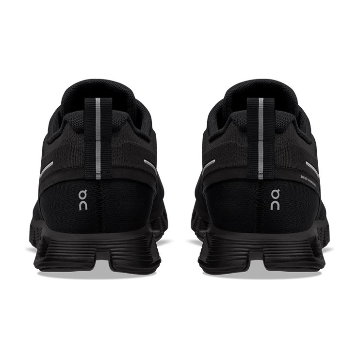 On Cloud 5 Black