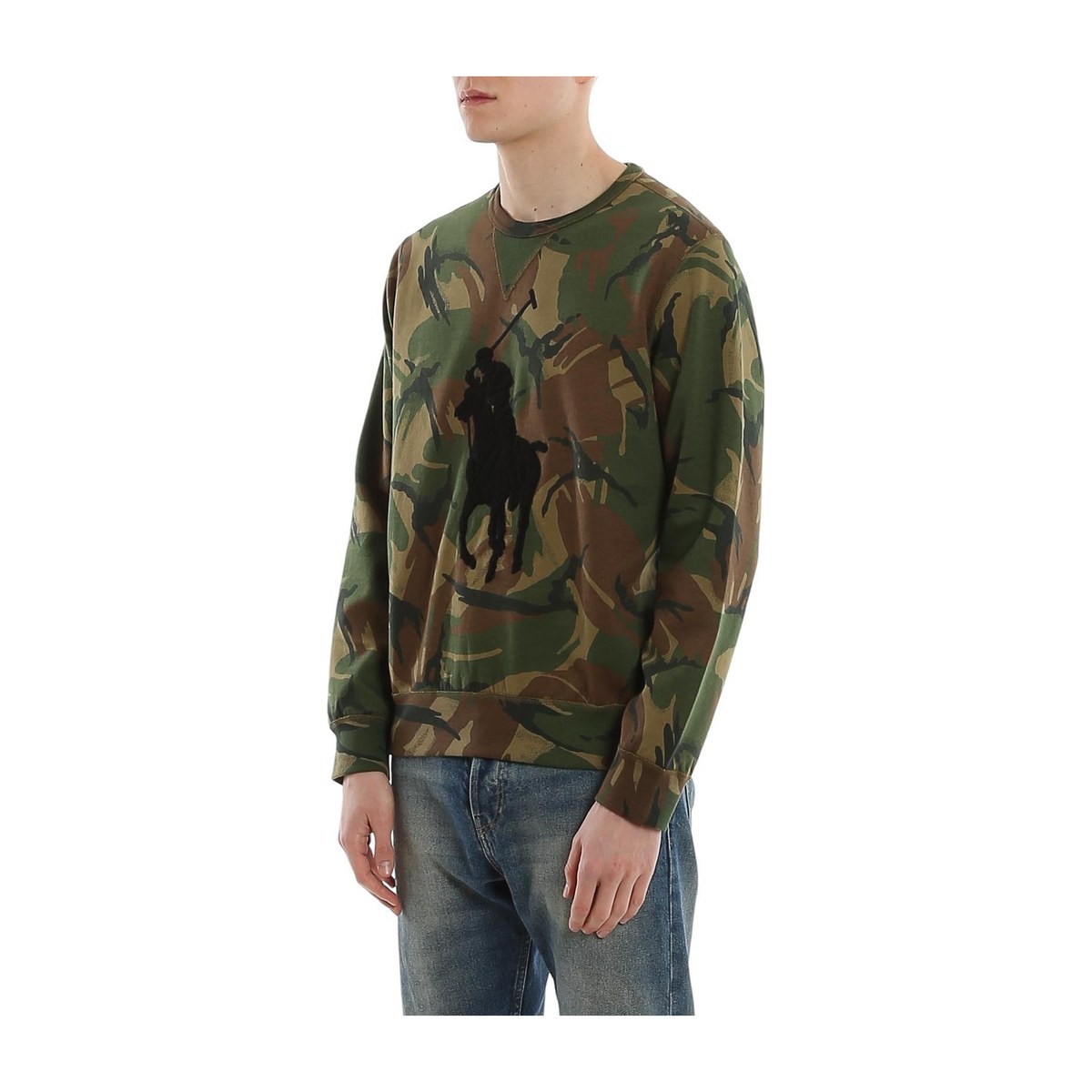 Polo Ralph Lauren Logo