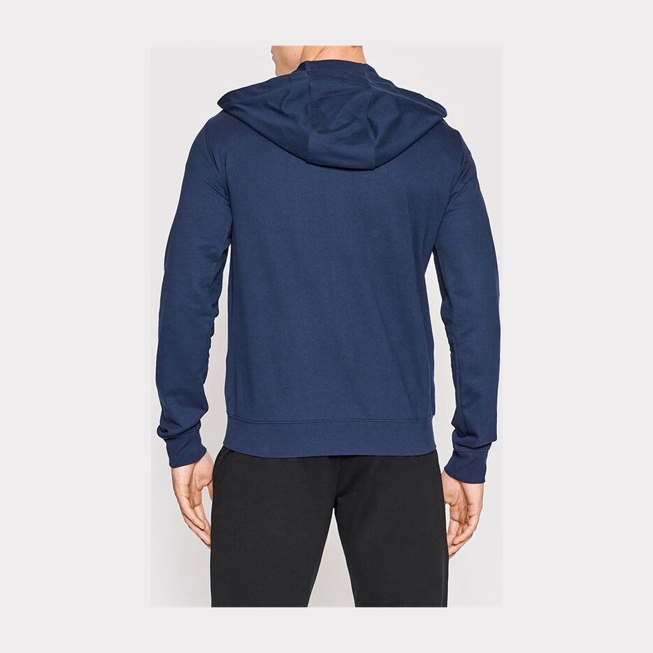 Emporio Armani Hoodie Navy