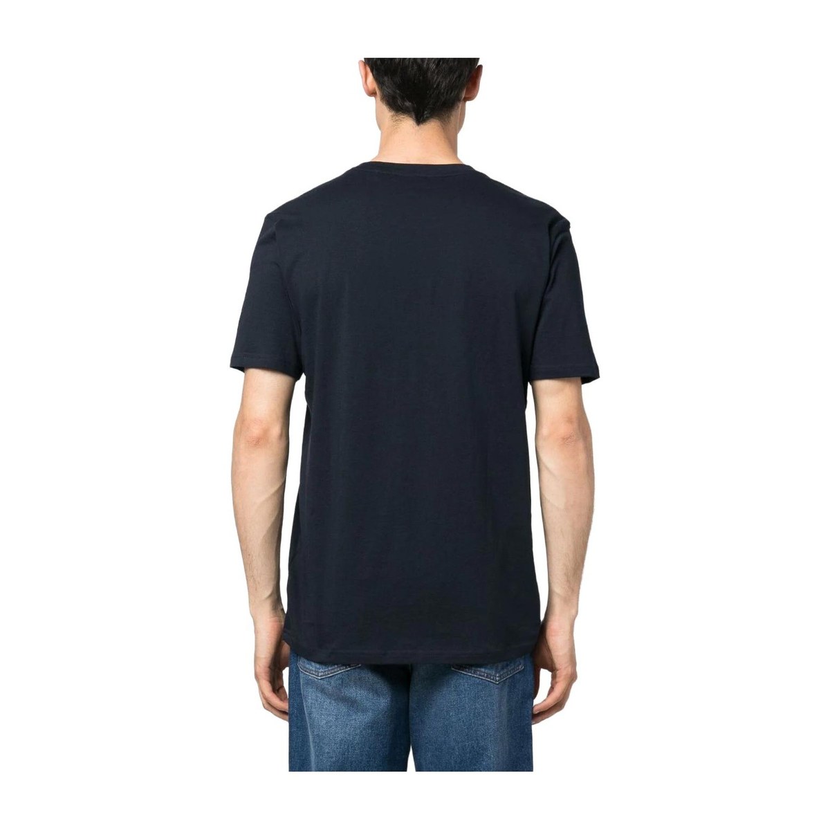 HUGO BOSS Logo Print T-Shirt