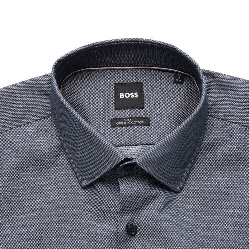 HUGO BOSS
