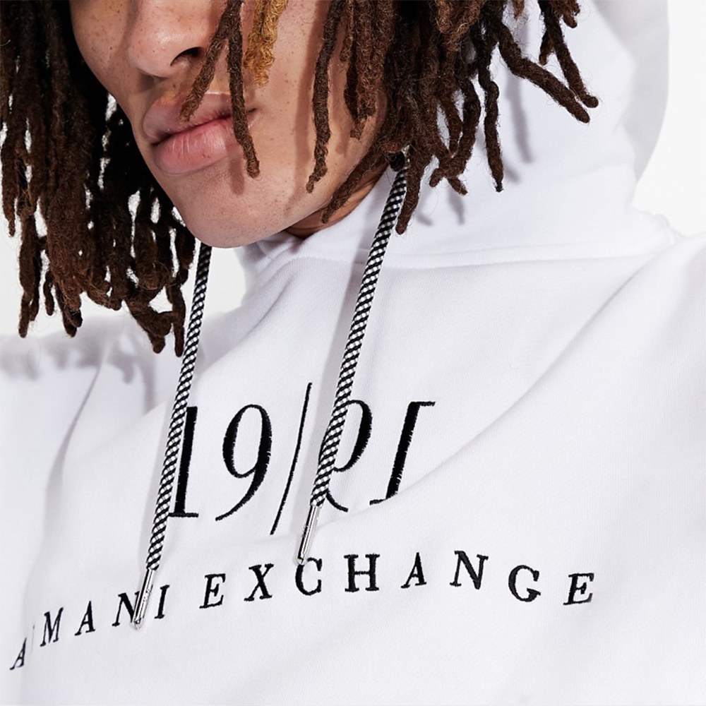 ARMANI EXCHANGE FW21