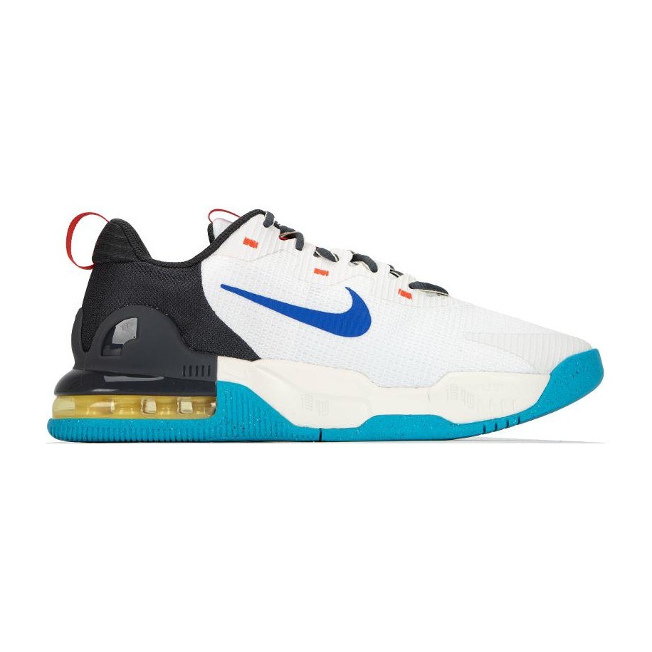 Nike Air Max Alpha Trainer 5 White Black Blue