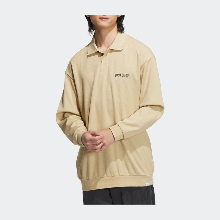 adidas Graphic Polo Shirt Polo