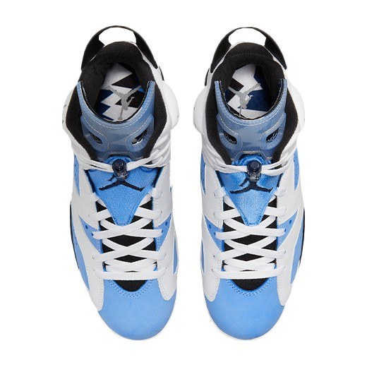 Jordan Air Jordan 6 Retro "University Blue"