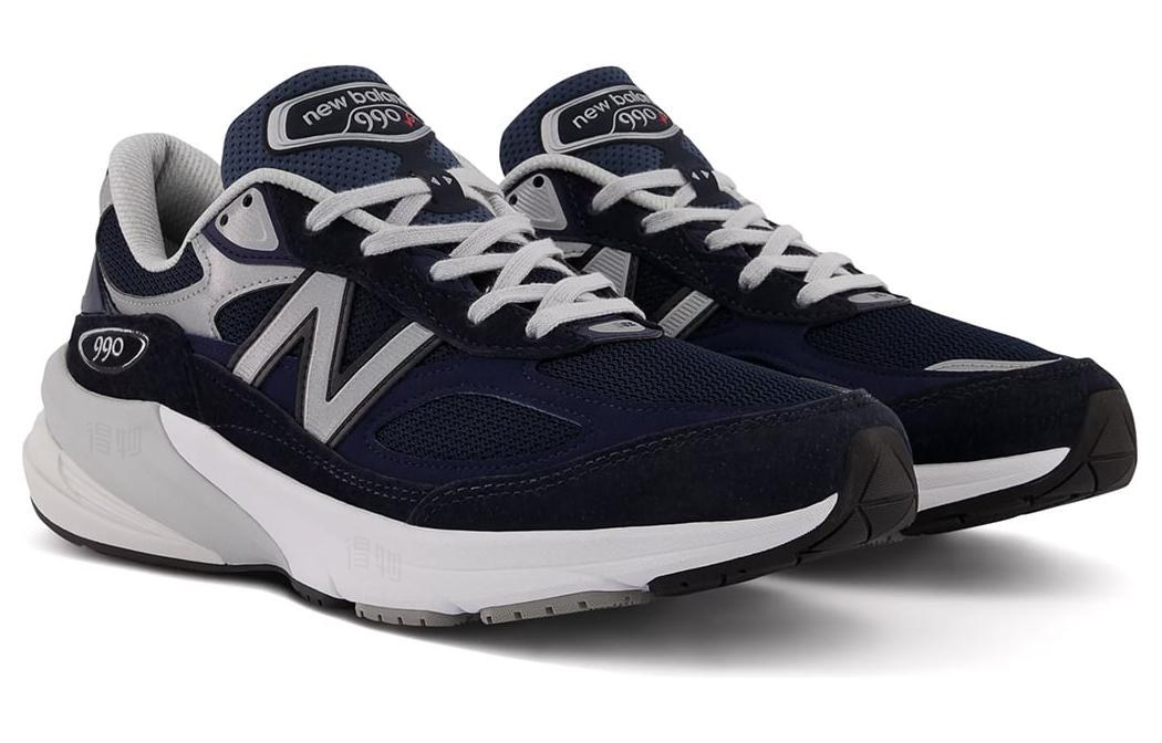 New Balance 990 V6