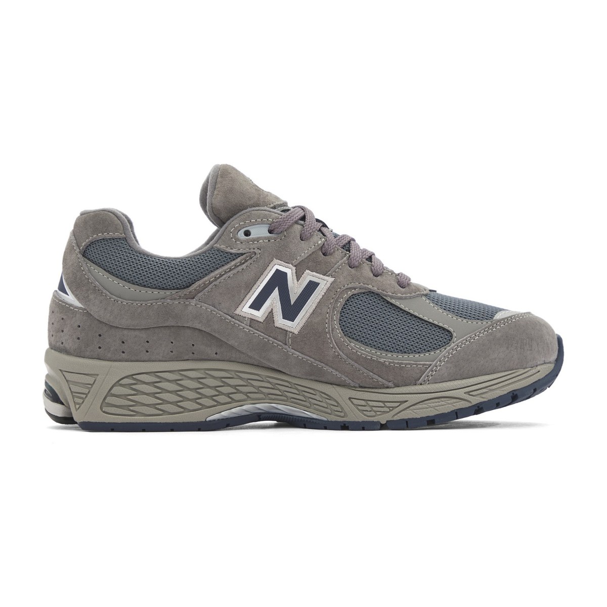 New Balance 2002R Gore Tex Brown