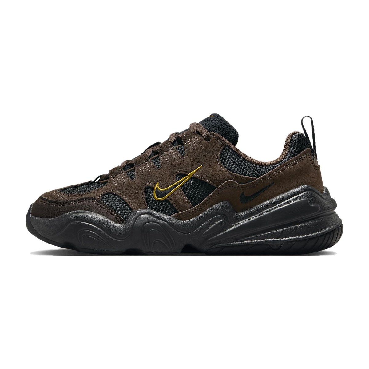 Nike Tech Hera Black Brown