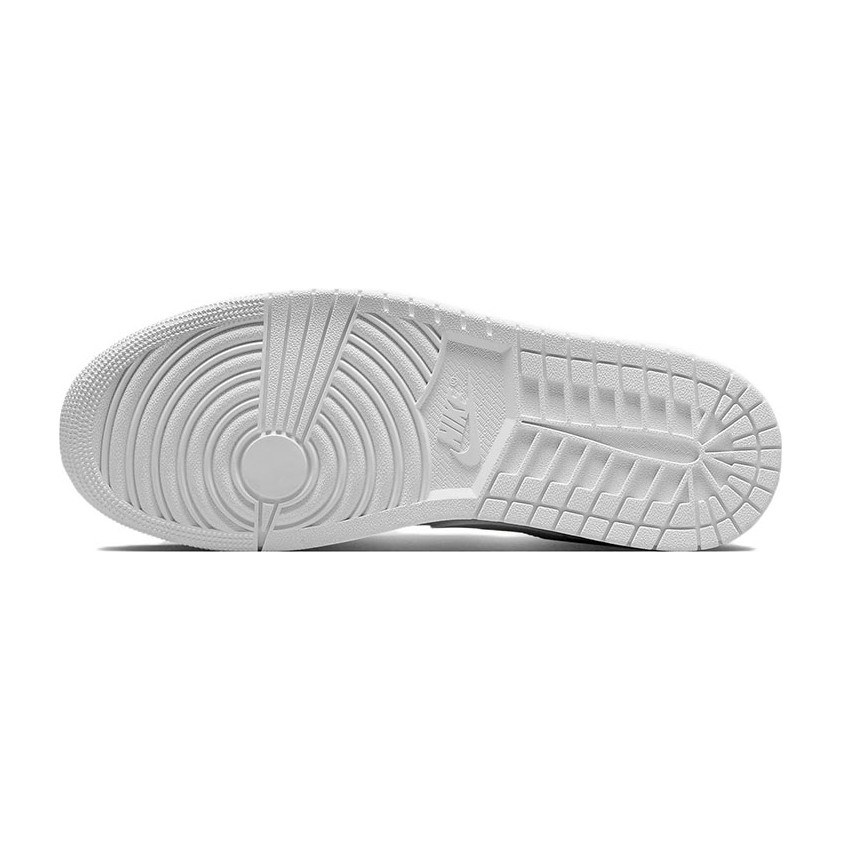 Jordan Air Jordan 1 Low White