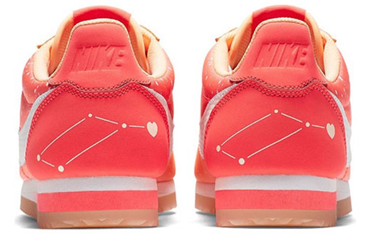 Nike Cortez Nylon "Qixi Festival" Pink