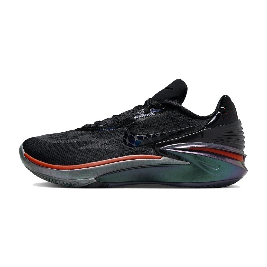 Nike Air Zoom GT Hustle Cut 2 "Greater Than Ever"